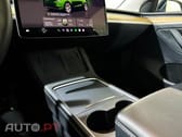 Tesla Model Y Long Range Dual Motor AWD