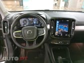 Volvo XC40 1.5 T4 PHEV Inscription Expression