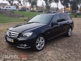 Mercedes-Benz C 220 Avantgarde