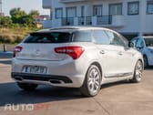 Citroen DS5 2.0 HDi Hy4 So Chic CMP6 102g
