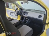 Seat Mii 1.0 Entry