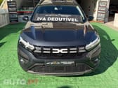 Dacia Jogger 1.0 ECO-G Extreme 7L Bi-Fuel