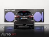 Nissan Qashqai 1.5 dCi N-Connecta