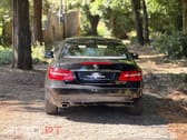 Mercedes-Benz E 220 (BlueTEC) d 9G-TRONIC