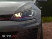 Volkswagen Golf 2.0 TSi GTi Performance