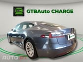 Tesla Model S I.V.A DEDUTÍVEL Maxx