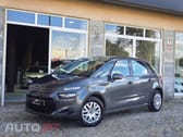 Citroen C4 Picasso 1.6 HDi Attraction