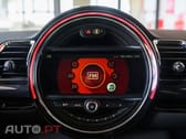 MINI Clubman Cooper D Classic Auto