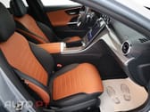 Mercedes-Benz C 300 AMG Line