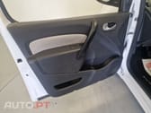Renault Kangoo COMBI 1.5 DCI LUGARES 5
