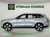 Volvo EX90 I.V.A DEDUTIVEL 