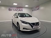 Nissan Leaf Acenta Access