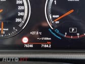 BMW X2 18 d sDrive Auto