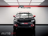 Citroen C3 1.2 PureTech Shine