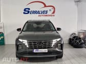 Hyundai Tucson 1.6 T-GDI HEV Premium
