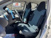 Toyota Aygo 1.0