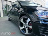 Volkswagen Golf 2.0 TSi GTi