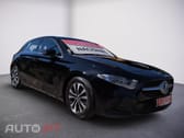 Mercedes-Benz A 180 d Style Plus Aut.
