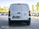 Peugeot Partner 1.6 Blue HDi