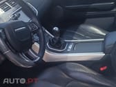Land Rover Range Rover 2.2 TD4 Dynamic