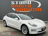 Tesla Model 3 Long-Range Dual Motor AWD