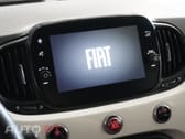 Fiat 500 HYBRID