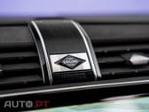 DS DS7 Crossback E-Tense Performance Line EAT8