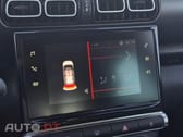 Citroen C3 Aircross 1.2 PureTech Feel Pack