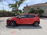 Renault Clio 1.5 dCi GT Line