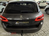 Peugeot 308 SW 1.2 PureTech Allure
