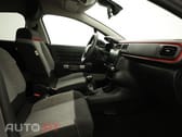 Citroen C3 C3 1.2 PureTech C-Series