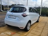 Renault Zoe (s/ Bateria) Z.E. 50 EXPERIENCE