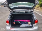 Volkswagen Golf VI - TDI