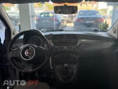 Fiat 500C 1.2 Lounge