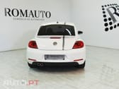 Volkswagen Beetle 1.4 TSi Sport