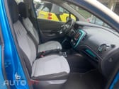 Renault Captur 1.5 dCi Helly Hansen