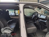 Opel Vivaro 1.5 CDTi L3H1 9Lugares