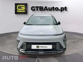 Hyundai Kauai HEV 1.6 GD-i HEV Vanguard (TT)