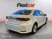 Toyota Corolla 1.5 VVT COMFORT