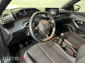 Peugeot 2008 1.2 PureTech 100cv Active Pack