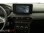 Dacia Jogger Jogger 1.0 ECO-G Extreme+ Up&Go 7L Bi-Fuel