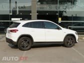 Mercedes-Benz GLA 250 e AMG Line