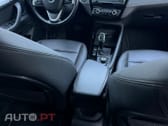 BMW X2 16 d sDrive Auto