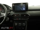 Dacia Sandero 1.0 TCe Stepway Extreme