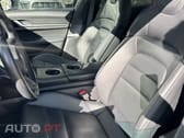 Porsche Taycan 4S
