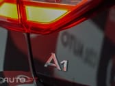 Audi A1 25 TFSI Advanced