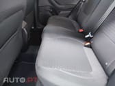 Ford Fiesta ND