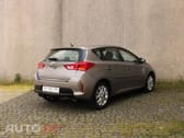 Toyota Auris 1.4 D-4D Exclusive+Navi