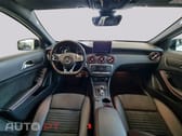 Mercedes-Benz A 45 AMG 4Matic