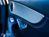 Mercedes-Benz C 220 BlueTEC Avantgarde